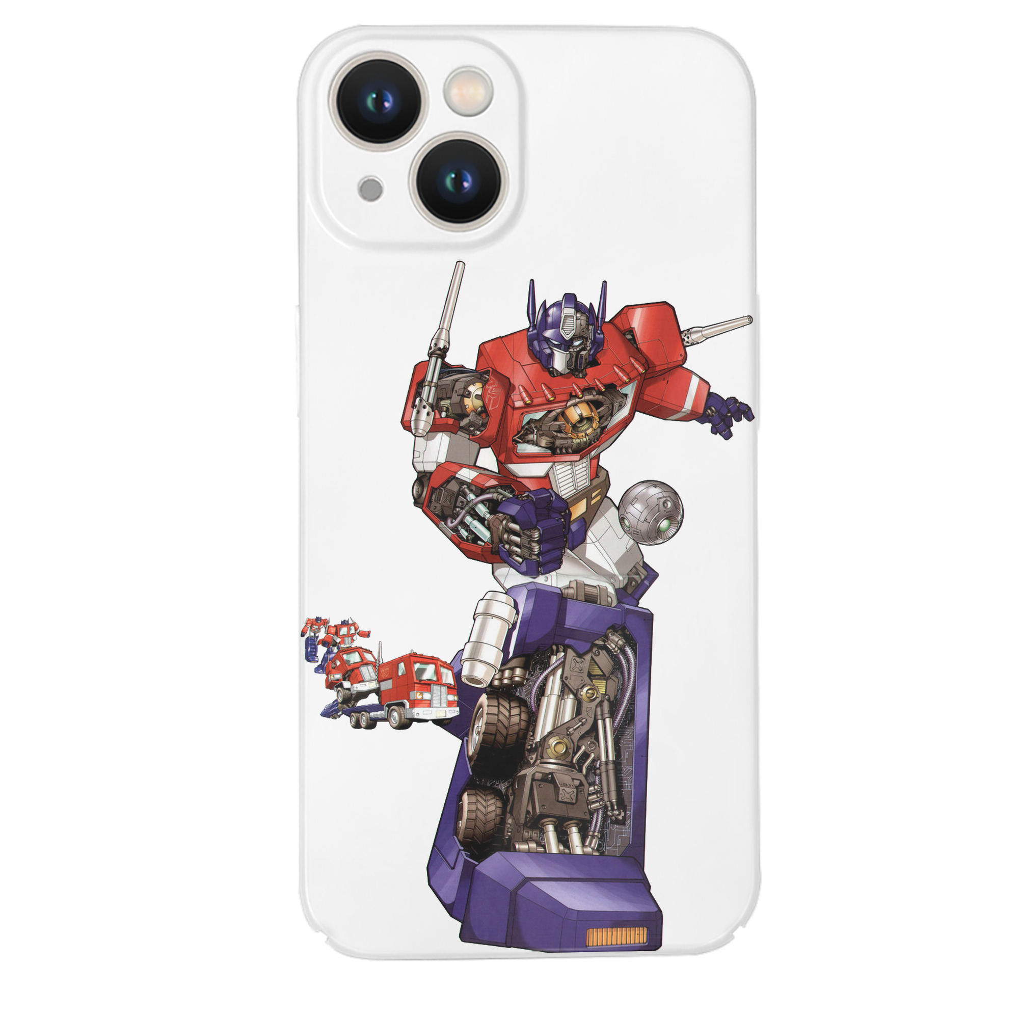 （画像用）  【iPhone 14シリーズ対応】ハードケース